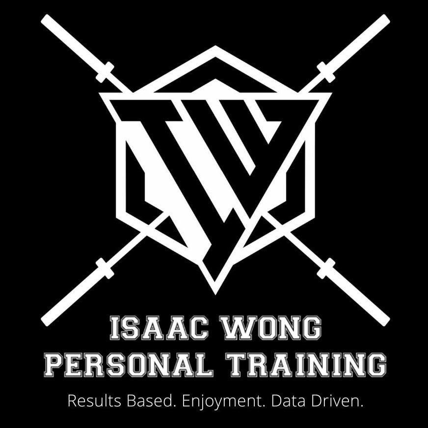 Isaac Wong Personal Training